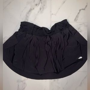 Lululemon skirt